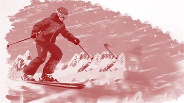 Image for: SEASON SKI PASS